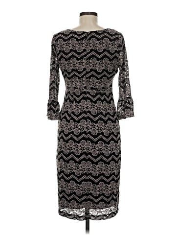 CHRIS McLaughlin Casual Dress (view 2)