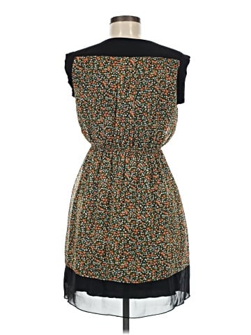 Sweet Storm Casual Dress (view 2)