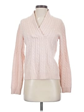 Lauren by Ralph Lauren Long Sleeve Top (view 1)