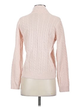 Lauren by Ralph Lauren Long Sleeve Top (view 2)