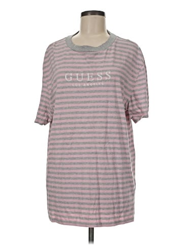 Guess Short Sleeve T-Shirt (view 1)
