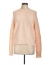 3.1 Phillip Lim Tan Turtleneck Sweater Size L - photo 1