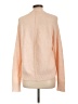 3.1 Phillip Lim Tan Turtleneck Sweater Size L - photo 2