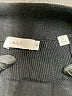 A.L.C. Solid Black Casual Skirt Size M - photo 4