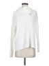 Michael Stars White Turtleneck Sweater Size Sm (0) - photo 1