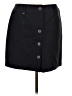 MICHAEL Michael Kors Black Casual Skirt Size 10 - photo 1