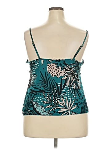 Secret Treasures Tank Top (view 2)
