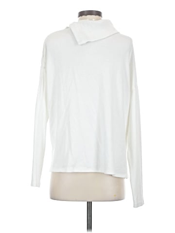Michael Stars Turtleneck Sweater (view 2)