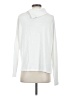 Michael Stars White Turtleneck Sweater Size Sm (0) - photo 2