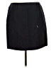 MICHAEL Michael Kors Black Casual Skirt Size 10 - photo 2