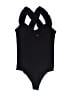 Francesca's Black Bodysuit Size S - photo 2