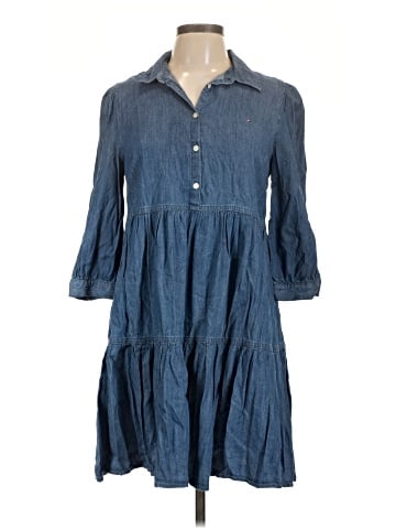 Tommy Hilfiger Casual Dress (view 1)