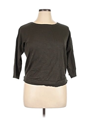 Melissa Paige Pullover Sweater (view 1)