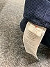 Crewcuts Stars Blue Casual Pants Size 4 - photo 3