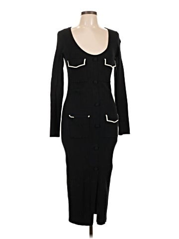 Just Fab Casual Dress (view 1)