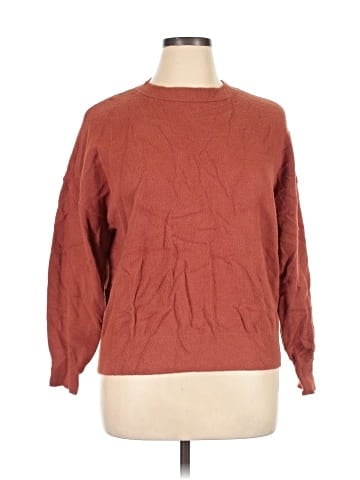 Prettygarden Pullover Sweater (view 1)
