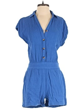Ann Taylor LOFT Outlet Romper (view 1)