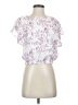 Lucy Paris Purple Tank Top Size S - photo 1