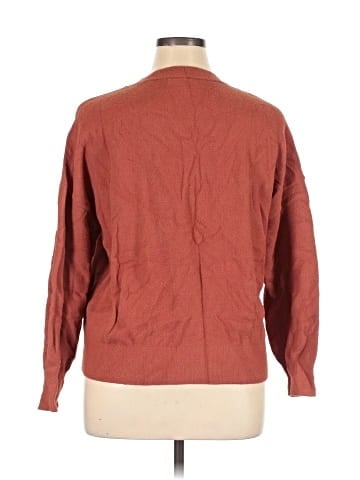 Prettygarden Pullover Sweater (view 2)