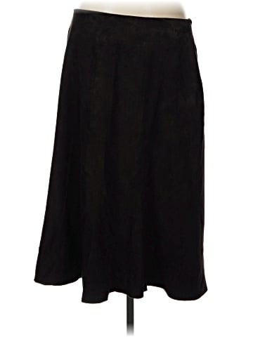 Eileen Fisher Formal Skirt (view 1)