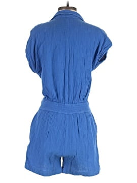 Ann Taylor LOFT Outlet Romper (view 2)