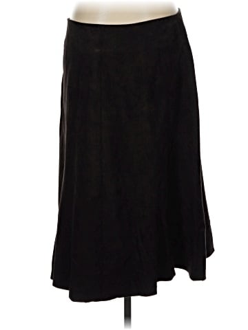 Eileen Fisher Formal Skirt (view 2)