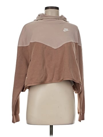 Nike Turtleneck Sweater (view 1)