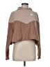 Nike Brown Turtleneck Sweater Size M - photo 1