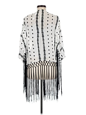 Ark & Co. Kimono (view 2)