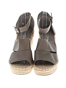 Treasure & Bond Wedges (view 2)