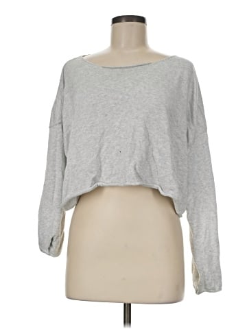 J. Galt 3/4 Sleeve T-Shirt (view 1)