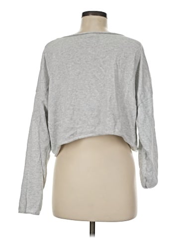 J. Galt 3/4 Sleeve T-Shirt (view 2)