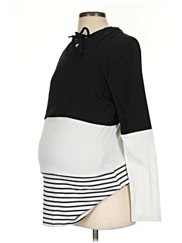 Joy Mom Cardigan (view 1)