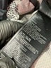 Marmot 100% Polyester Black Raincoat Size S - photo 7