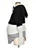 Joy Mom Black Cardigan Size S - photo 5