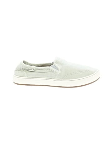 Sanuk Sneakers (view 1)