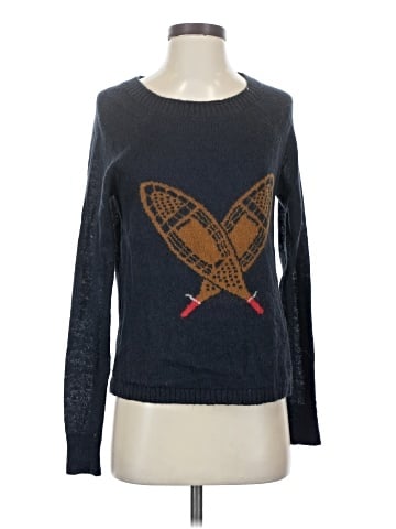 Woolrich Pullover Sweater (view 1)