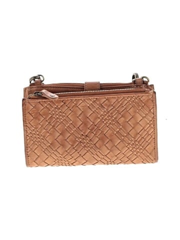 Unbranded Leather Crossbody Bag (view 1)