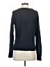 Woolrich Graphic Blue Pullover Sweater Size S - photo 2