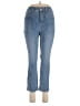 Express Blue Jeans Size 10 - photo 1