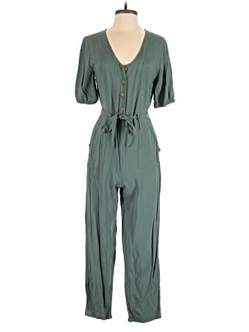 LC Lauren Conrad Jumpsuit (view 1)