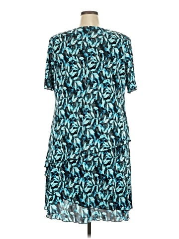 Connected Apparel Casual Dress (view 2)