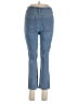 Express Blue Jeans Size 10 - photo 2