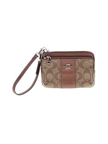 Coach Factory Wristlet (view 1)