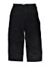 Bershka Black Casual Pants Size XS (kids) - photo 1