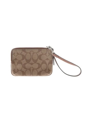 Coach Factory Wristlet (view 2)