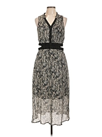 Central Park West Cocktail Dress (view 1)