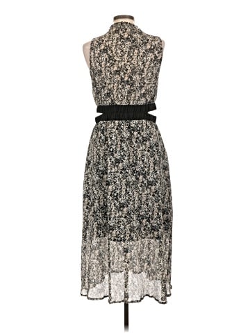 Central Park West Cocktail Dress (view 2)