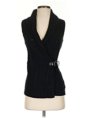 Lauren by Ralph Lauren Sweater Vest (view 1)