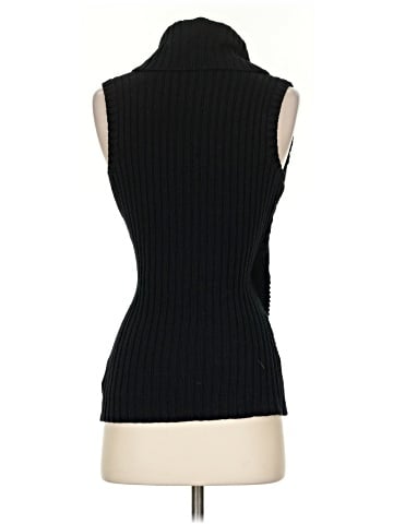 Lauren by Ralph Lauren Sweater Vest (view 2)